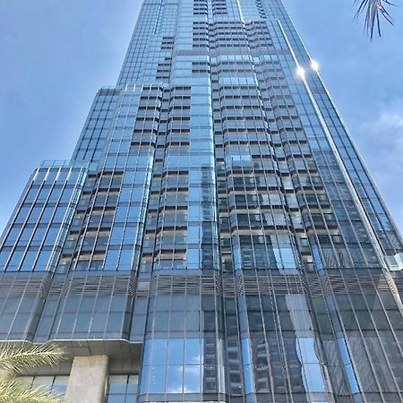 Landmark 81 Vinhomes Central Park Luxury Apartment Cidade de Ho Chi Minh Exterior foto